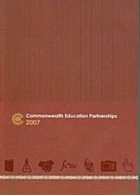 Commonwealth Education Partnerships (Paperback, 2007)