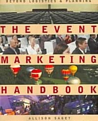 The Event Marketing (Paperback)