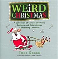 Weird Christmas (Hardcover)