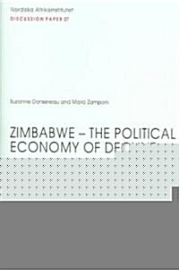 Zimbabwe (Paperback)