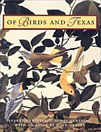 Of Birds and Texas (Hardcover, Revised)