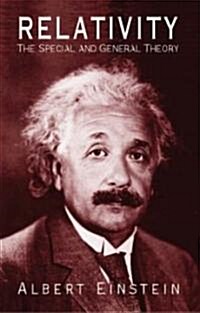 Relativity: The Special and General Theory (Paperback)