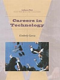Careers in Technology (Library Binding)