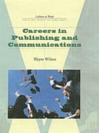 Careers in Publishing and Communications (Library)