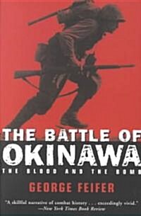 The Battle of Okinawa (Paperback)