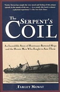 The Serpents Coil (Paperback, Reprint)