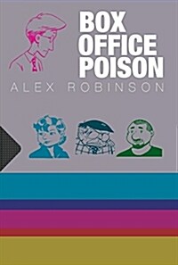 Box Office Poison (Paperback)