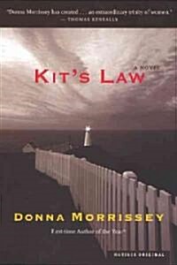 Kits Law (Paperback)