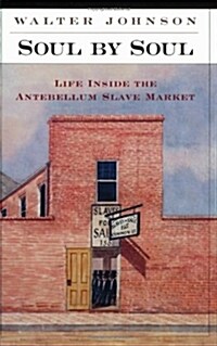 Soul by Soul: Life Inside the Antebellum Slave Market (Paperback, Revised)