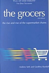 The Grocers (Paperback, 2nd)