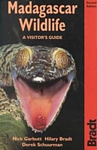 Madagascar Wildlife (Paperback, 2nd)