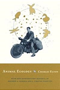 Animal Ecology (Paperback)