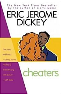 Cheaters (Paperback, Reissue)