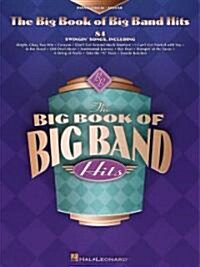 The Big Book of Big Band Hits (Paperback)