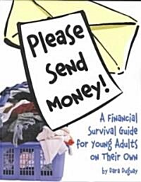 Please Send Money (Paperback)