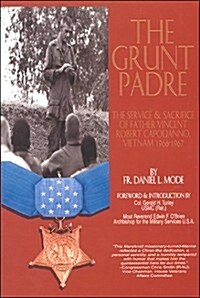 The Grunt Padre (Paperback)