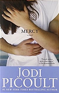 Mercy (Paperback)