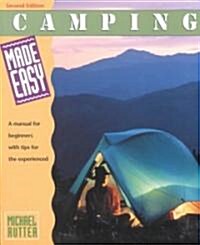 Camping Made Easy (Paperback, 2)