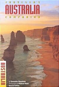 Travelers Companion Australia (Paperback, 2nd)