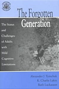 Forgotten Generation (Paperback)