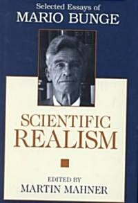 Scientific Realism (Hardcover)