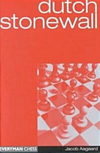 Dutch Stonewall (Paperback)