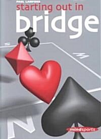 Starting Out in Bridge (Paperback)