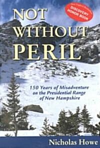 Not Without Peril (Paperback)