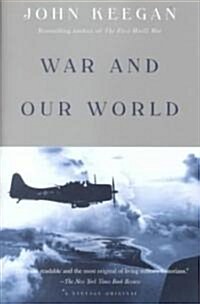War and Our World (Paperback)