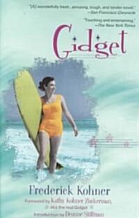 Gidget (Paperback)