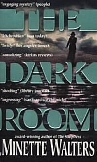 The Dark Room (Mass Market Paperback)