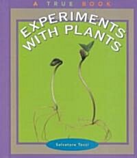 Experiments With Plants (Library)