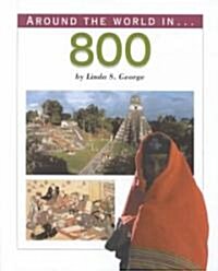 800 (Library Binding)