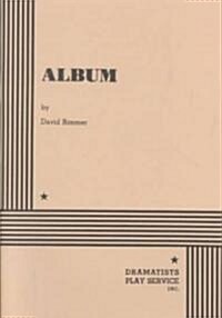 Album (Paperback)