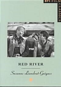Red River (Paperback, 2001 ed.)