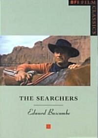 The Searchers (Paperback, 2000 ed.)