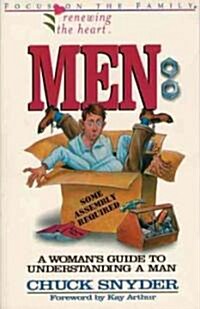 Men (Paperback)