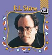 R L Stine (Library Binding)