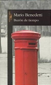 Buzon De Tiempo (Paperback)