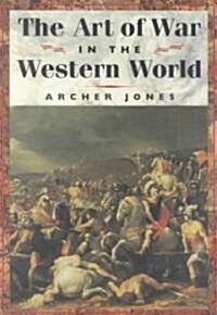 The Art of War in Western World (Paperback)