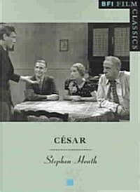 Cesar (Paperback, 2002 ed.)