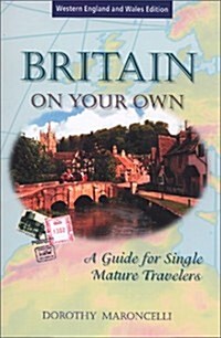 Britain on Your Own (Paperback, 2nd, Revised)