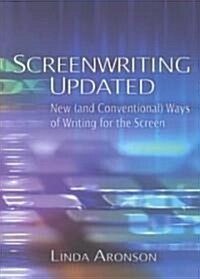 Screenwriting Updated (Paperback)