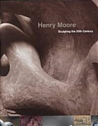 Henry Moore (Hardcover)