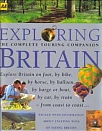 Exploring Britain (Paperback)