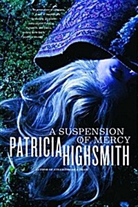 A Suspension of Mercy (Paperback, Reprint)