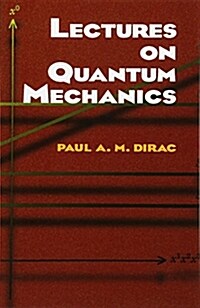 Lectures on Quantum Mechanics (Paperback)