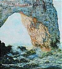 Claude Monet: The Colour of Time (Paperback)