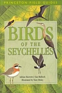 Birds of the Seychelles (Paperback)