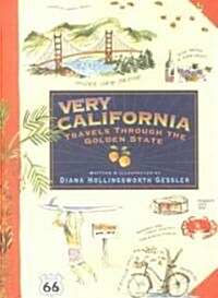 Very California (Hardcover)